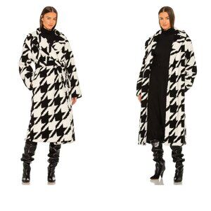 Revolve Arlo Coat by L'Academie